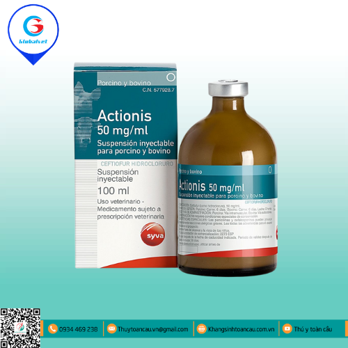 ACTIONIS