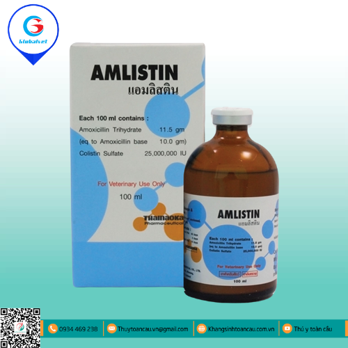 AMLISTIN