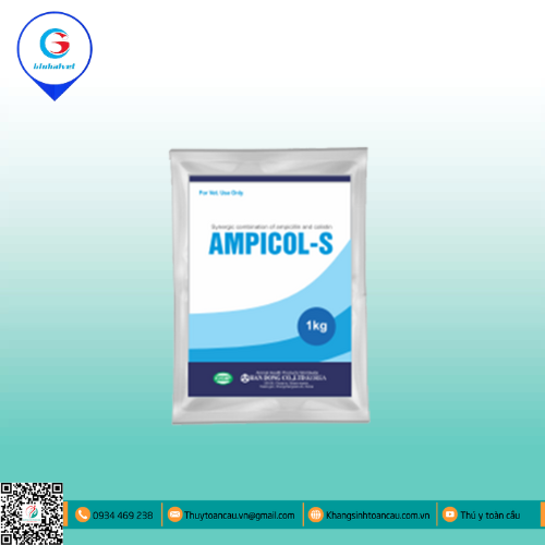 AMPICOL S