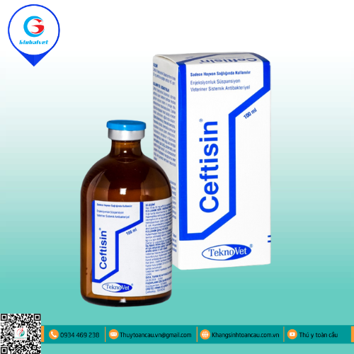 CEFTISIN