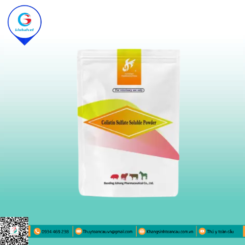 COLISTIN 50