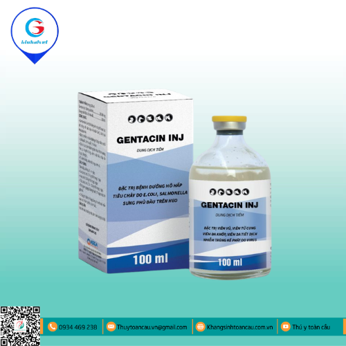 GENTACIN