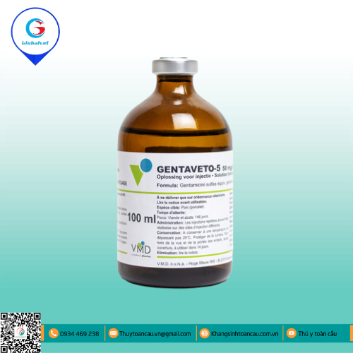 GENTAVETO-5