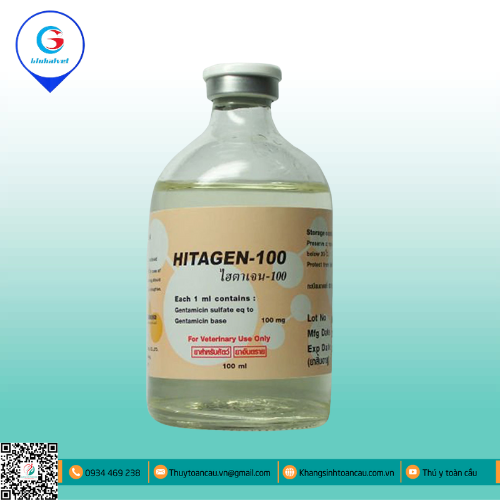 HITAGEN