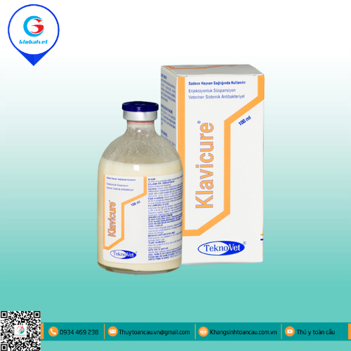 KLAVICURE