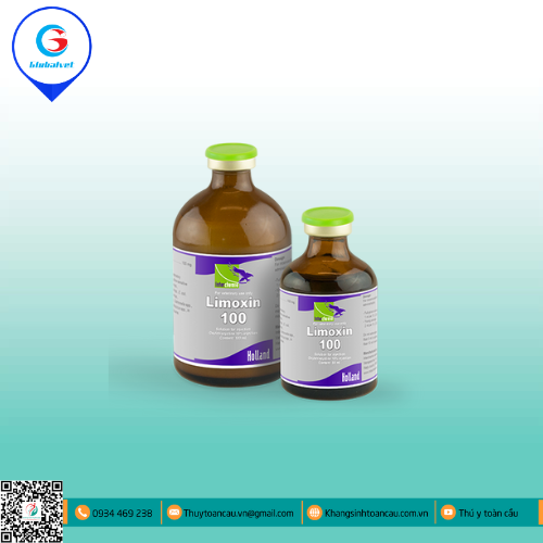 LIMOXIN 100