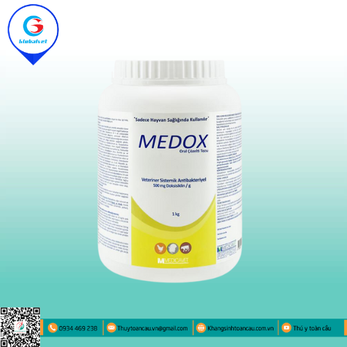 MEDOX