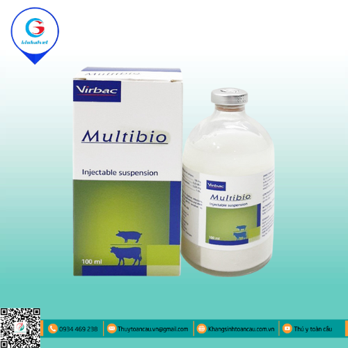 MULTIBIO®