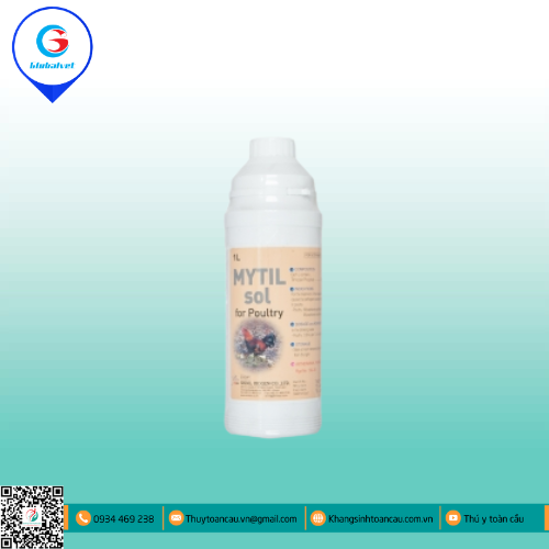 MYTIL SOL