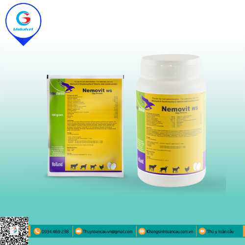 NEMOVIT