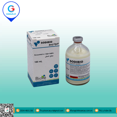 SODIBIO