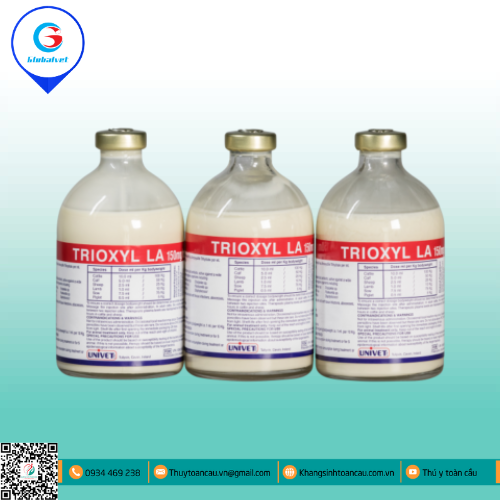 TRIOXYL LA